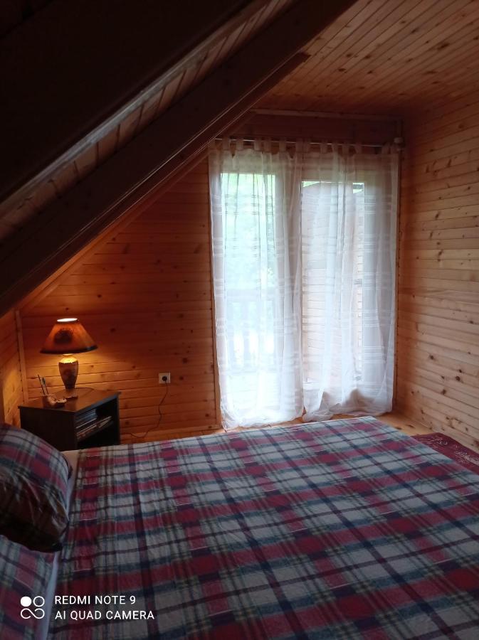 Vikendica Njegusi Villa Cetinje Eksteriør bilde
